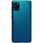 Nillkin Super Frosted Shield Matte cover case for Samsung Galaxy A31 order from official NILLKIN store